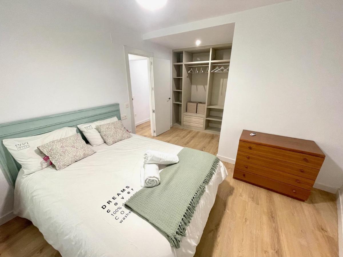 Duo Caleros Centro Leilighet Salamanca Eksteriør bilde